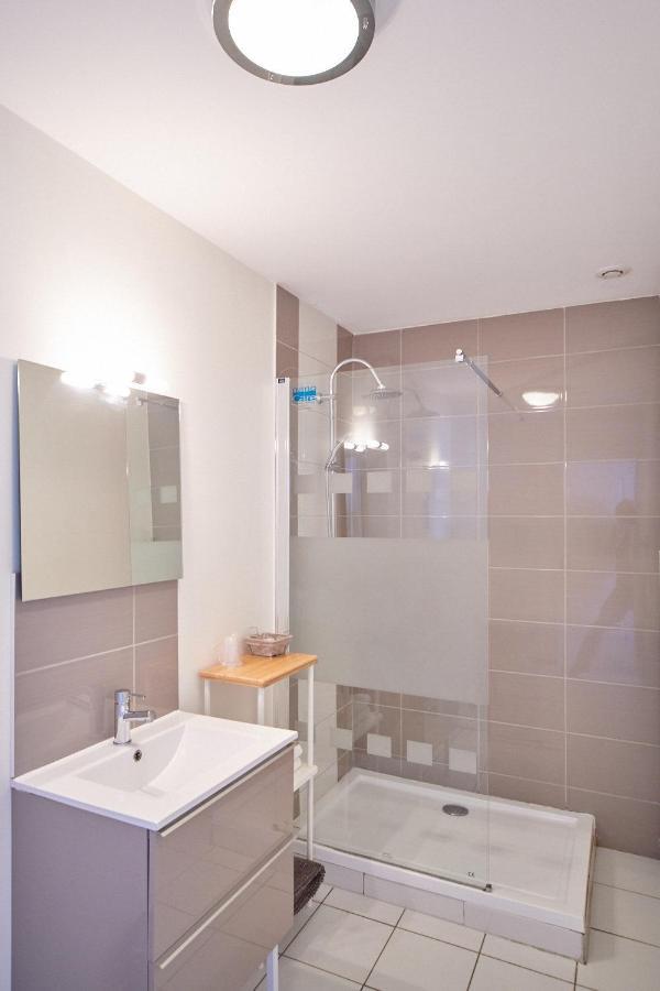 Le Carre Saint Pierre - Chambres D'Hotes Marey-les-Fussey Ngoại thất bức ảnh