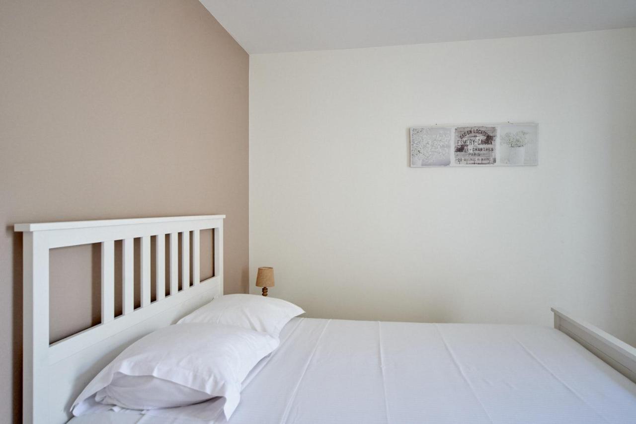 Le Carre Saint Pierre - Chambres D'Hotes Marey-les-Fussey Ngoại thất bức ảnh