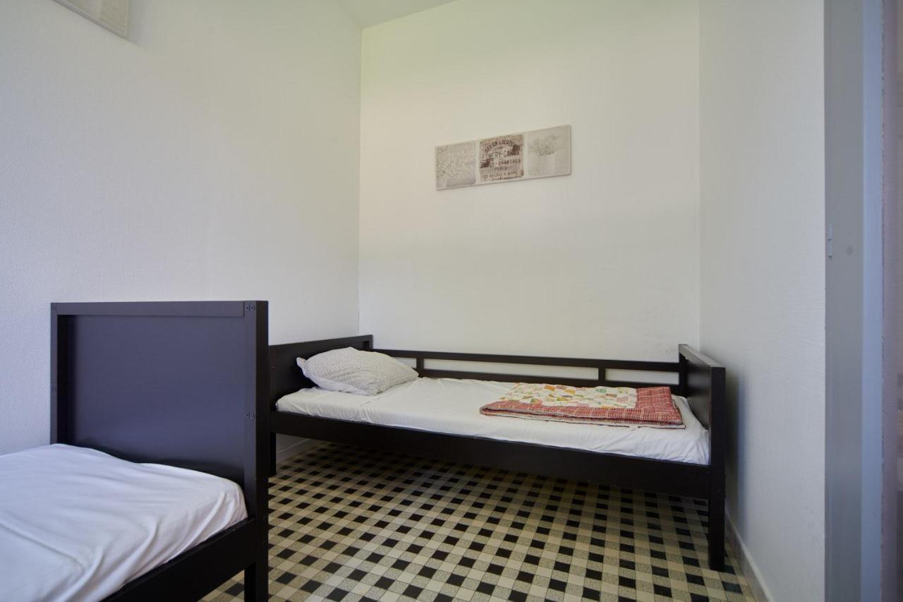 Le Carre Saint Pierre - Chambres D'Hotes Marey-les-Fussey Ngoại thất bức ảnh