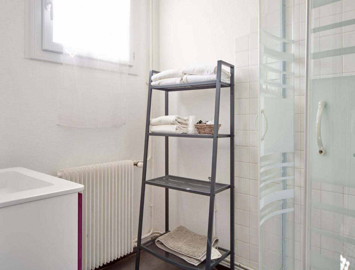 Le Carre Saint Pierre - Chambres D'Hotes Marey-les-Fussey Ngoại thất bức ảnh