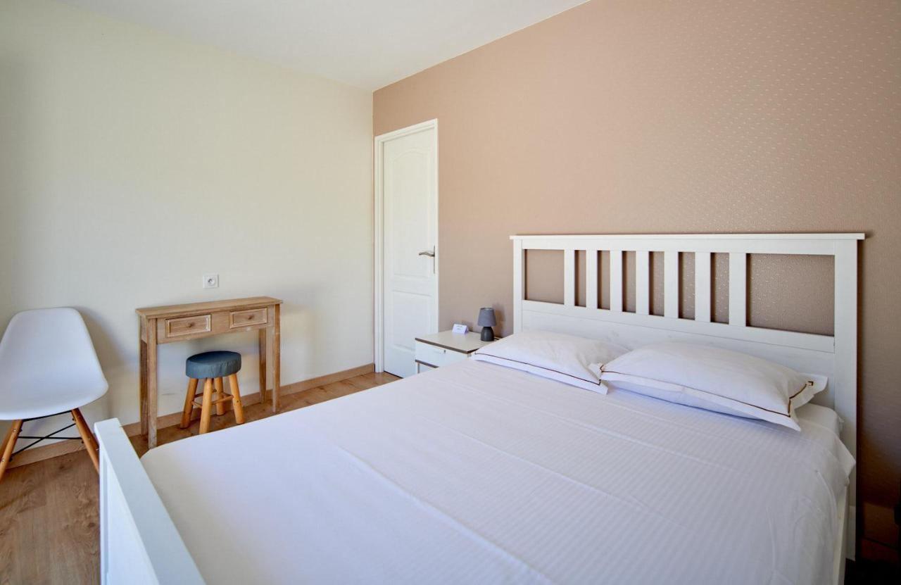 Le Carre Saint Pierre - Chambres D'Hotes Marey-les-Fussey Ngoại thất bức ảnh