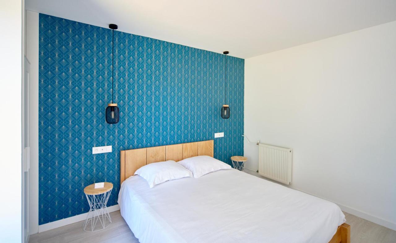 Le Carre Saint Pierre - Chambres D'Hotes Marey-les-Fussey Ngoại thất bức ảnh
