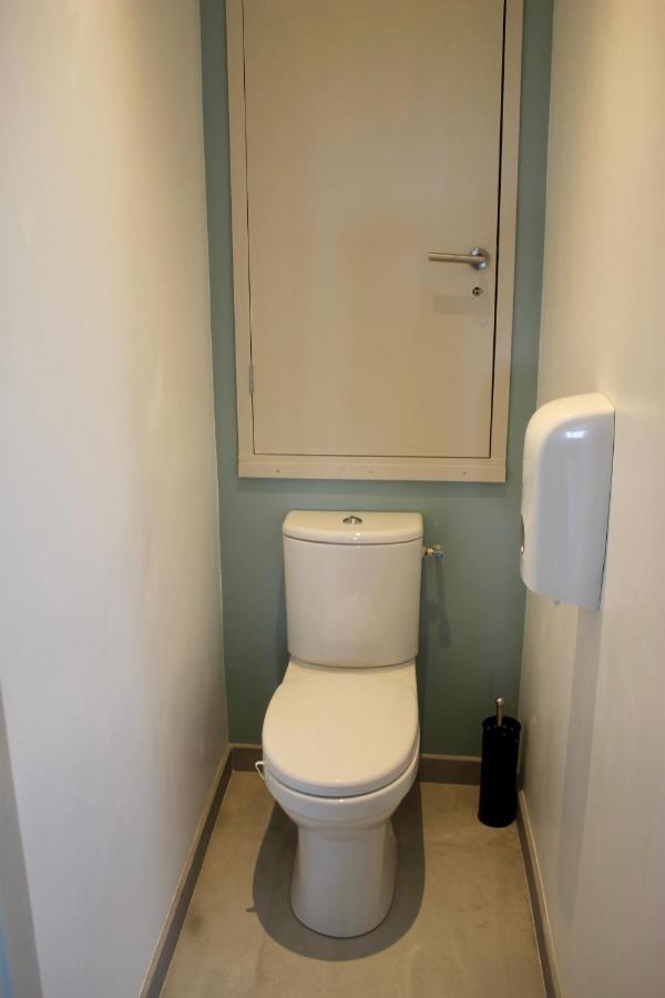 Le Carre Saint Pierre - Chambres D'Hotes Marey-les-Fussey Ngoại thất bức ảnh