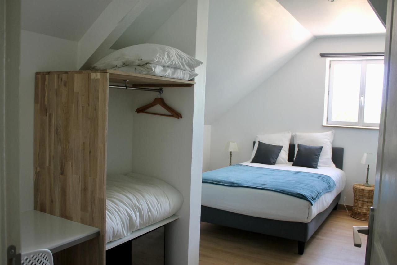 Le Carre Saint Pierre - Chambres D'Hotes Marey-les-Fussey Ngoại thất bức ảnh