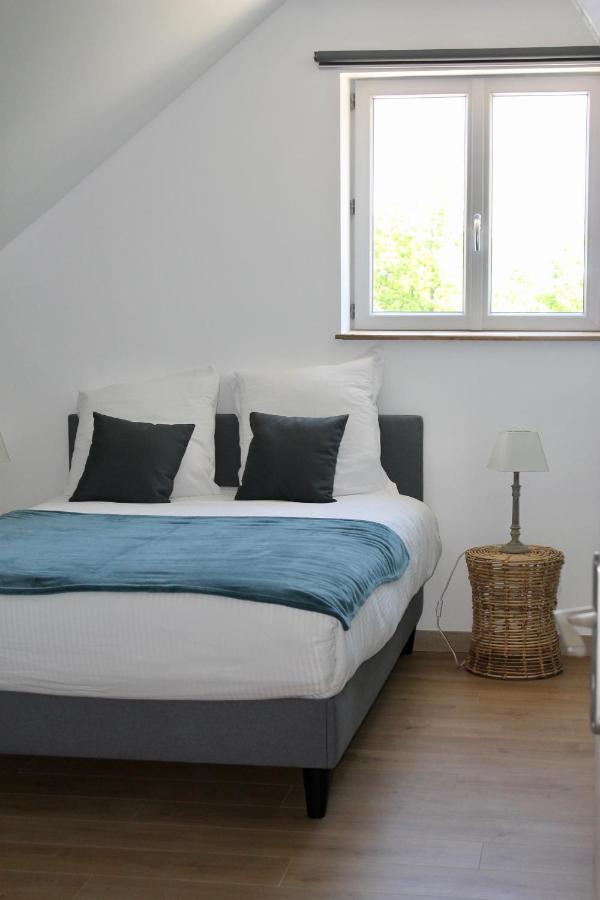 Le Carre Saint Pierre - Chambres D'Hotes Marey-les-Fussey Ngoại thất bức ảnh